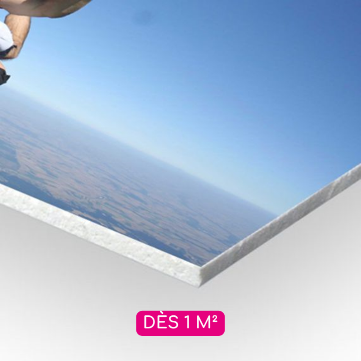 Panneau multi usages